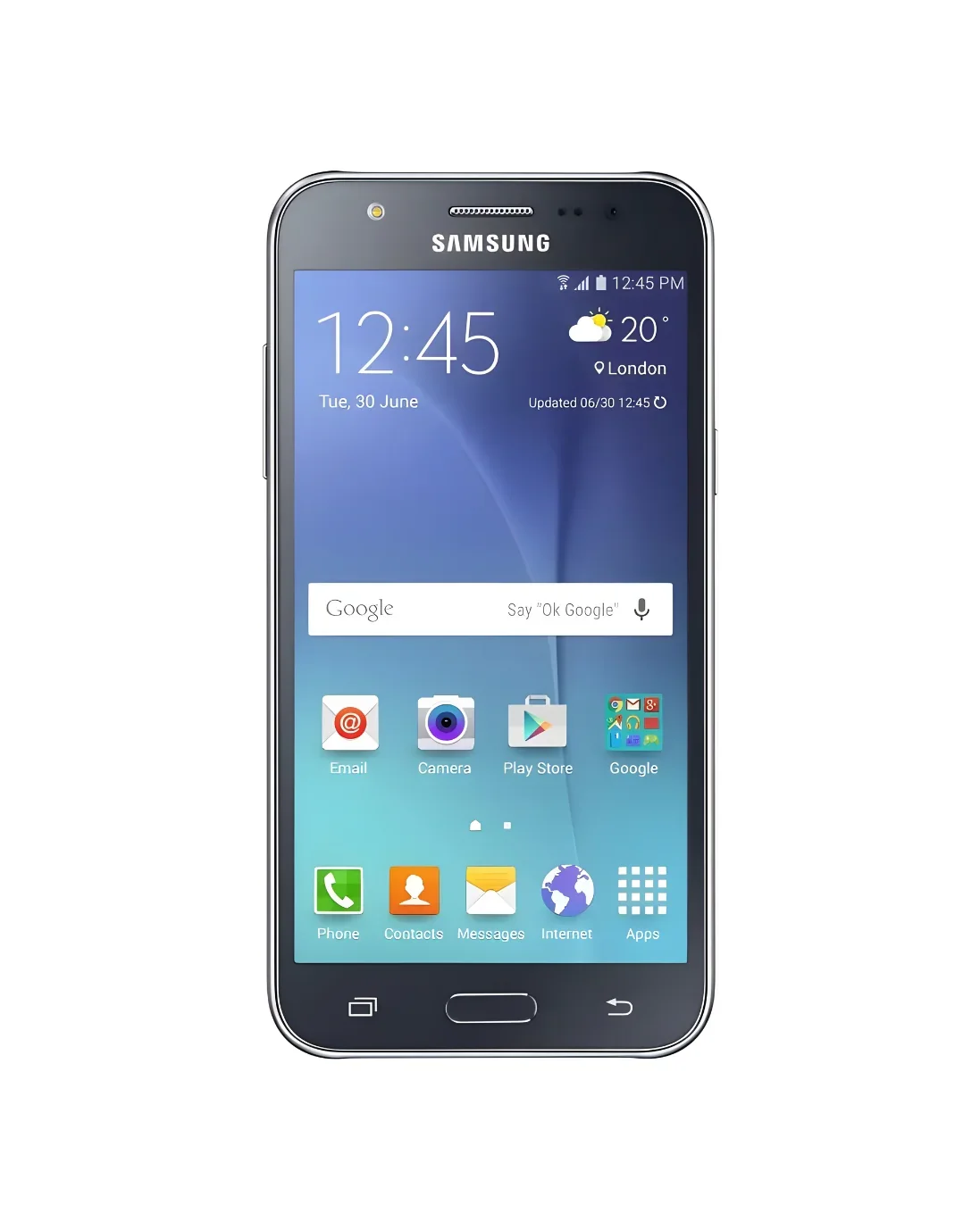 Samsung Galaxy J7 (2016) 4G Refurbished - Image 10