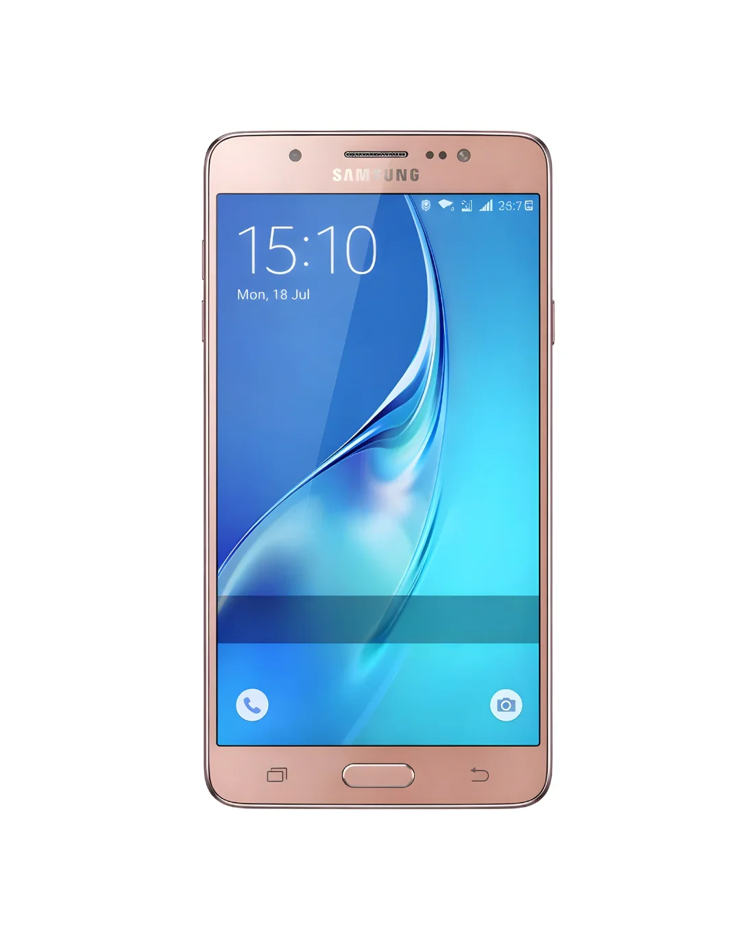 Samsung Galaxy J7 (2016) 4G Refurbished - Image 4