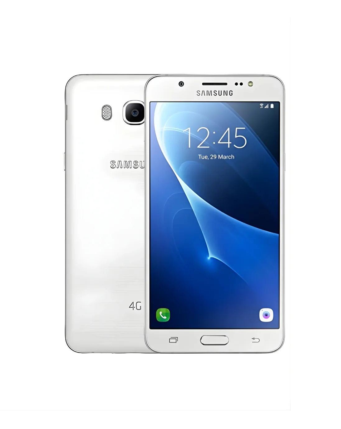 Samsung Galaxy J7 (2016) 4G Refurbished - Image 9