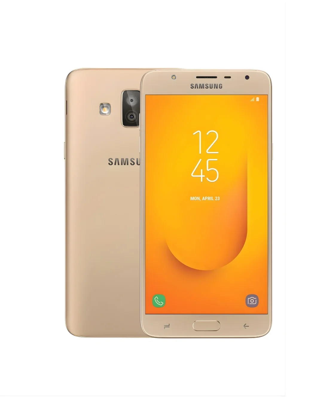 Samsung Galaxy J7 Duo 4G Refurbished - Image 9