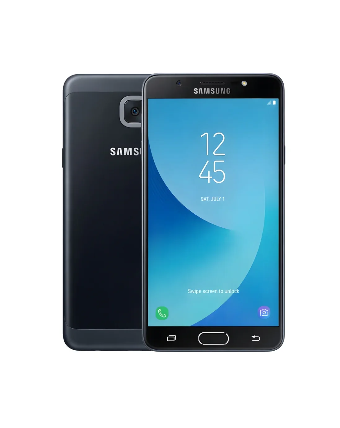 Samsung Galaxy J7 Max 4G Refurbished - Image 3