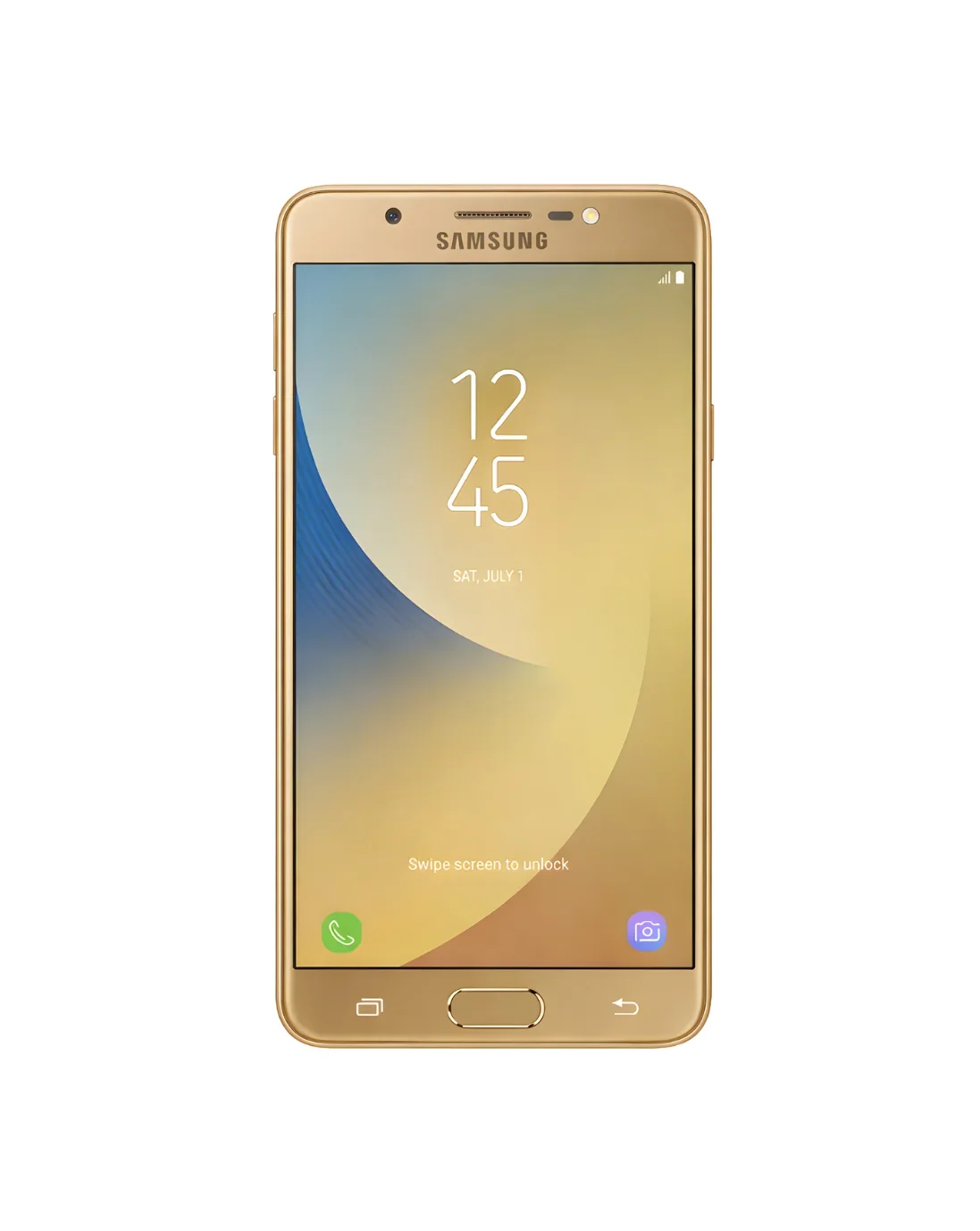 Samsung Galaxy J7 Max 4G Refurbished - Image 4