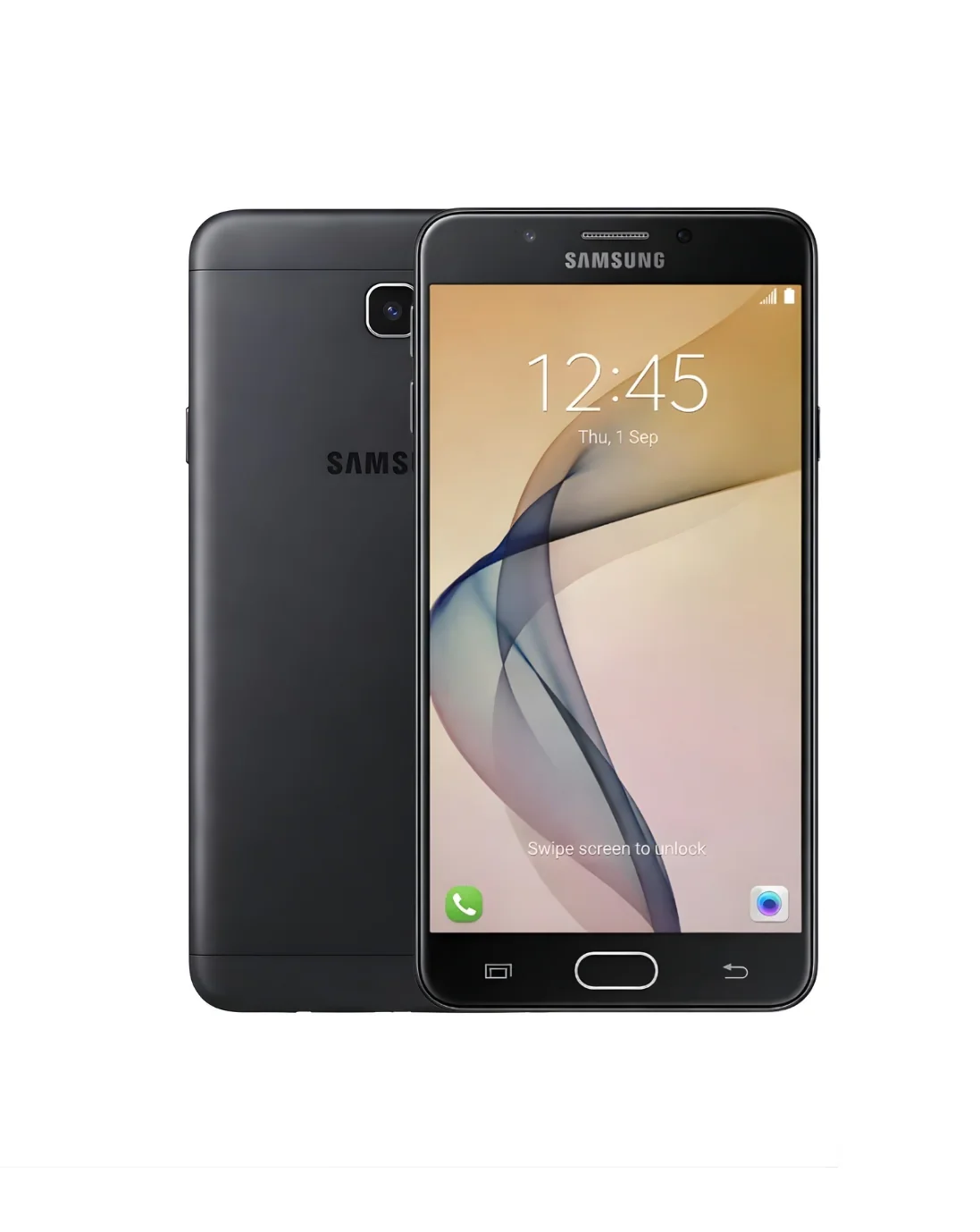 Samsung Galaxy J7 Prime 4G Refurbished - Image 3