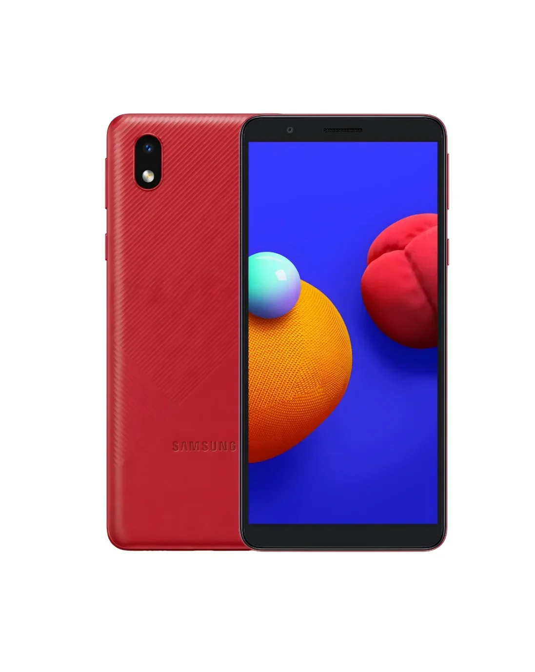 Samsung Galaxy M01 Core 4G Refurbished - Image 9