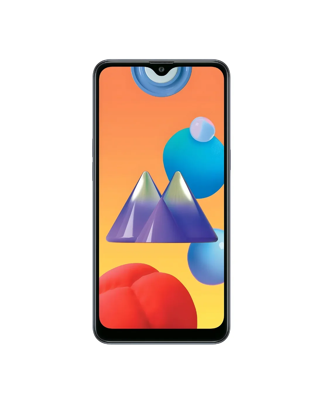 Samsung Galaxy M01S 4G Refurbished
