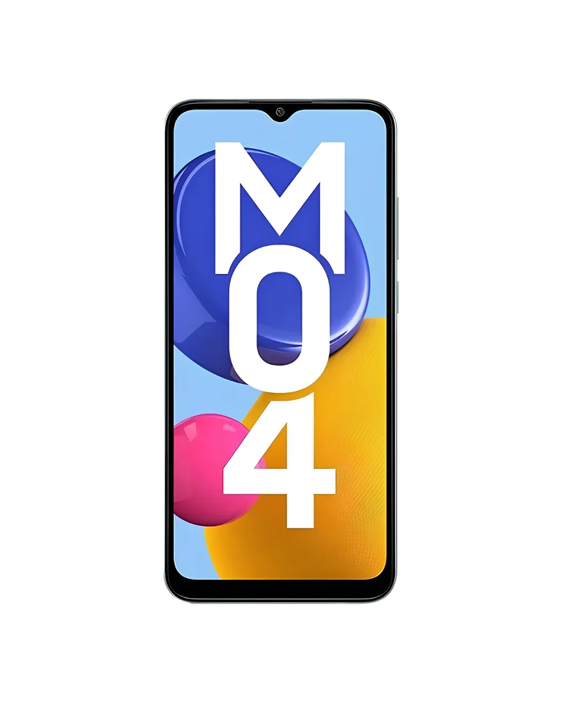 Samsung Galaxy M04 4G Refurbished