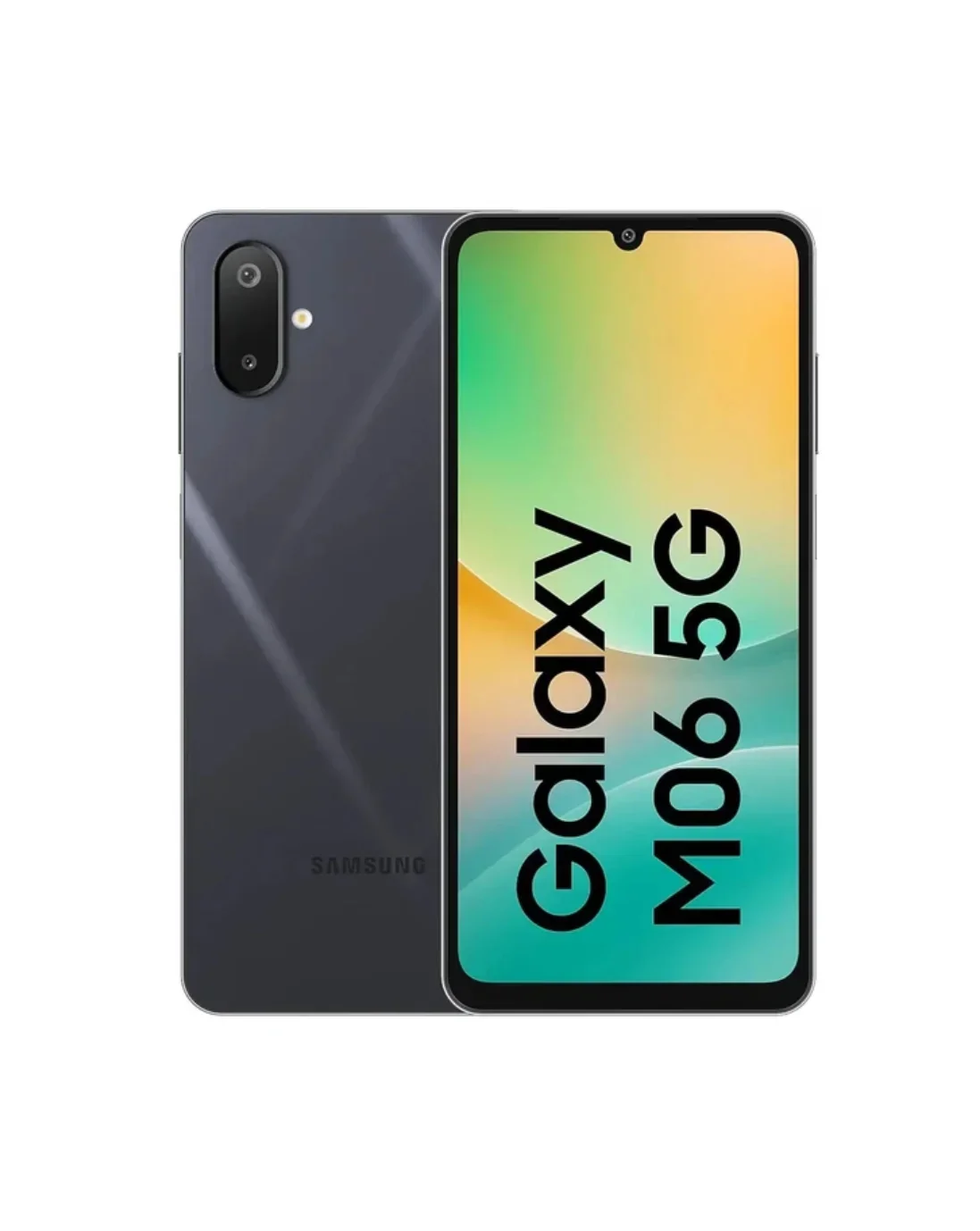 Samsung Galaxy M06 5G Refurbished - Image 4