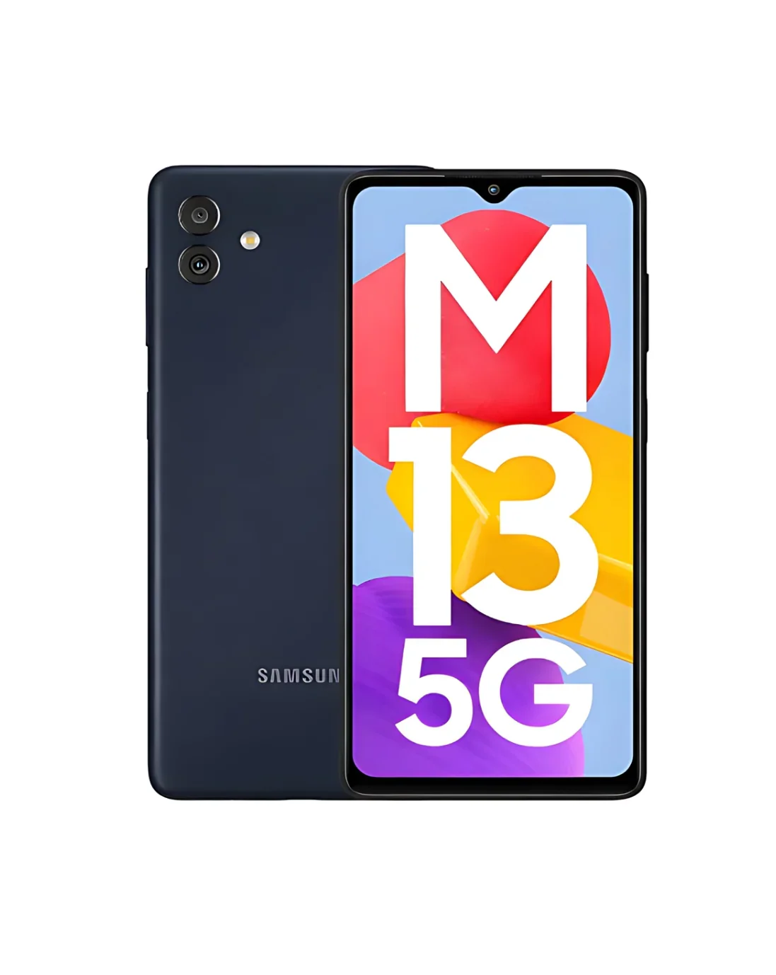 Samsung Galaxy M13 5G Refurbished - Image 6