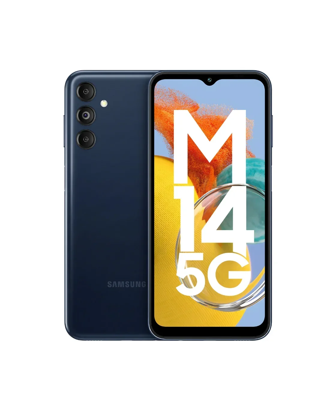 Samsung Galaxy M14 5G Pre-Owned with 6 Months ReFit Warranty - Image 6