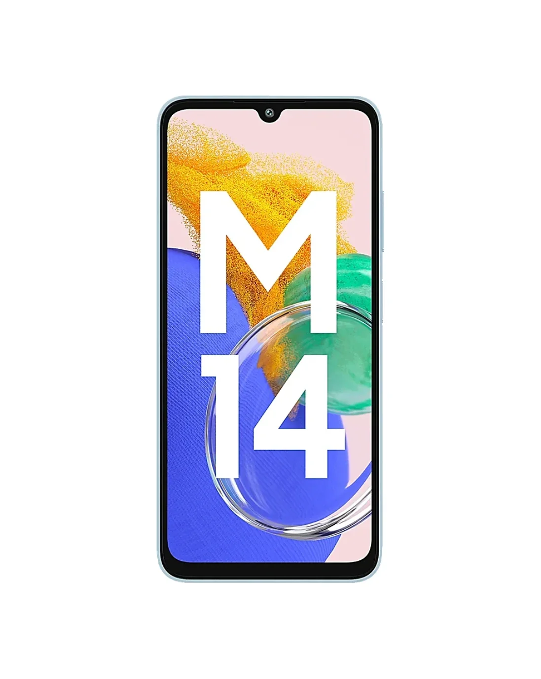 Samsung Galaxy M14 5G Refurbished - Image 10