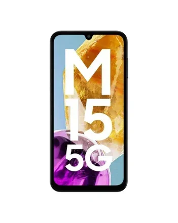 Samsung Galaxy M15 5G Refurbished - Image 4
