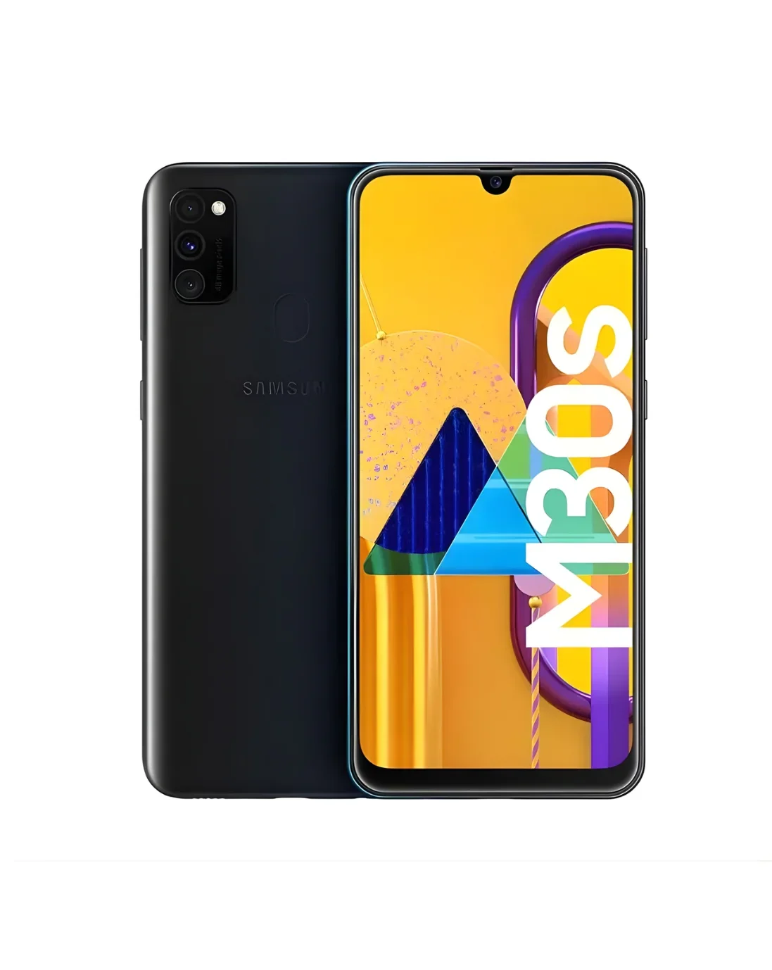 Samsung Galaxy M30S 4G Refurbished - Image 3