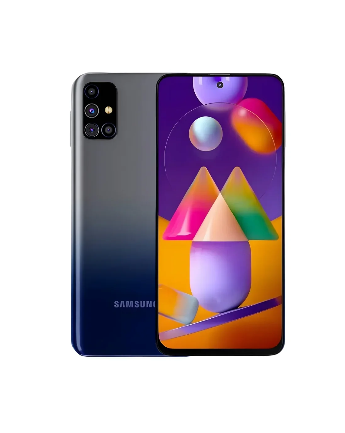 Samsung Galaxy M31s 4G Refurbished - Image 6