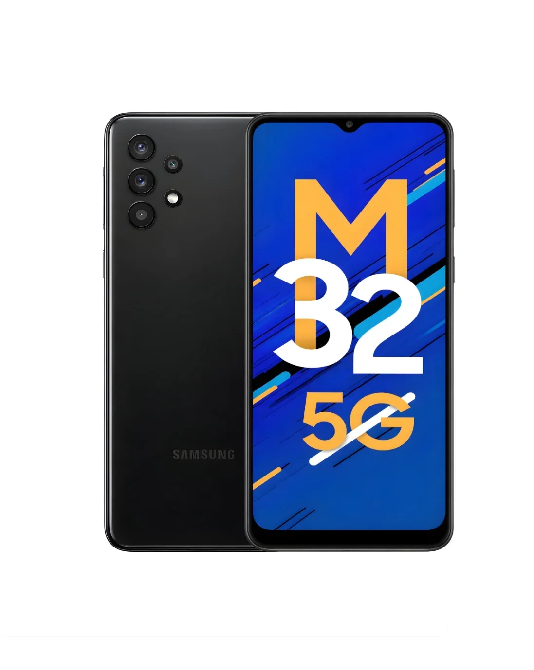 Samsung Galaxy M32 5G Refurbished - Image 6