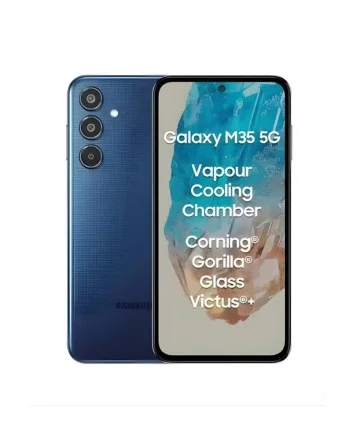 Samsung Galaxy M35 5G Refurbished - Image 3