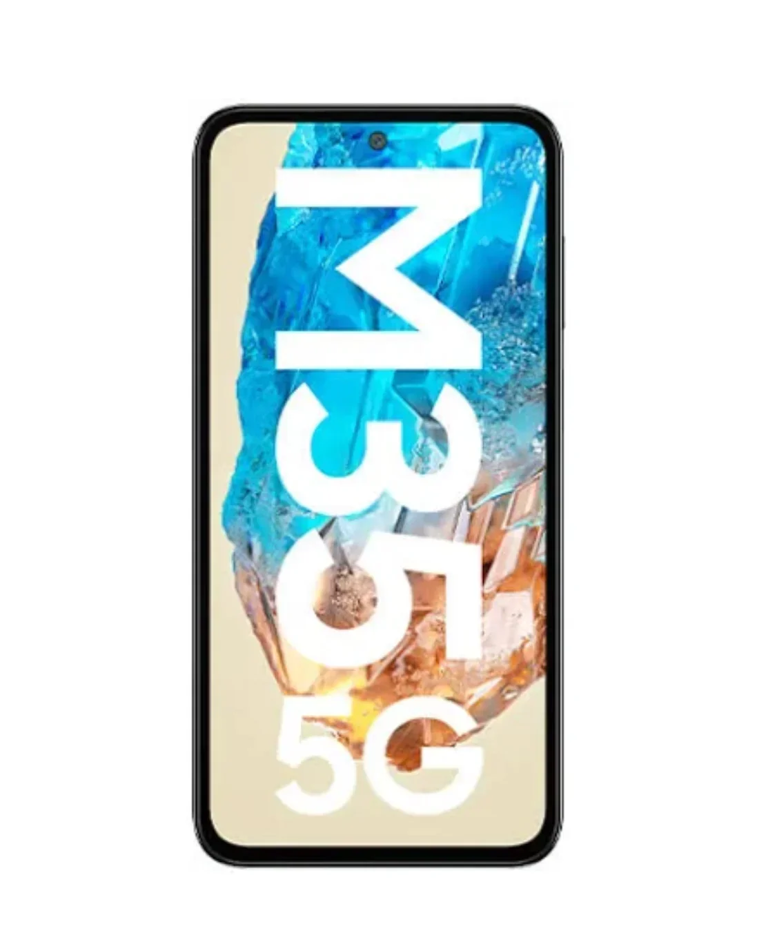 Samsung Galaxy M35 5G Refurbished - Image 4