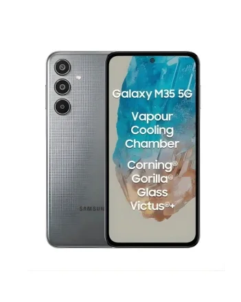 Samsung Galaxy M35 5G Refurbished - Image 9