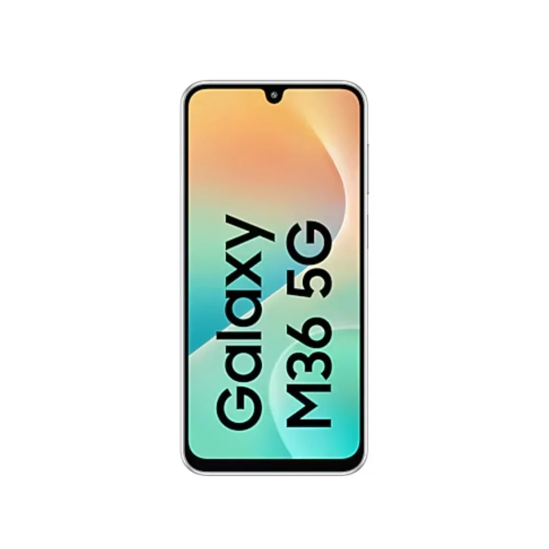 Samsung Galaxy M36 5G Refurbished - Image 4