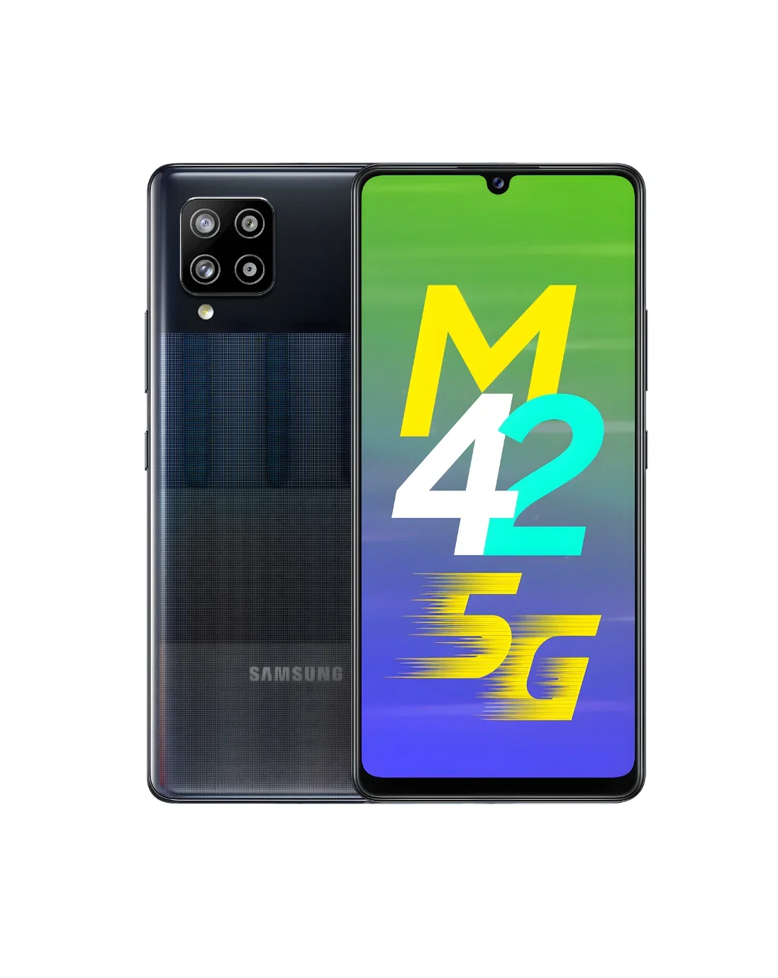 Samsung Galaxy M42 5G Refurbished - Image 3