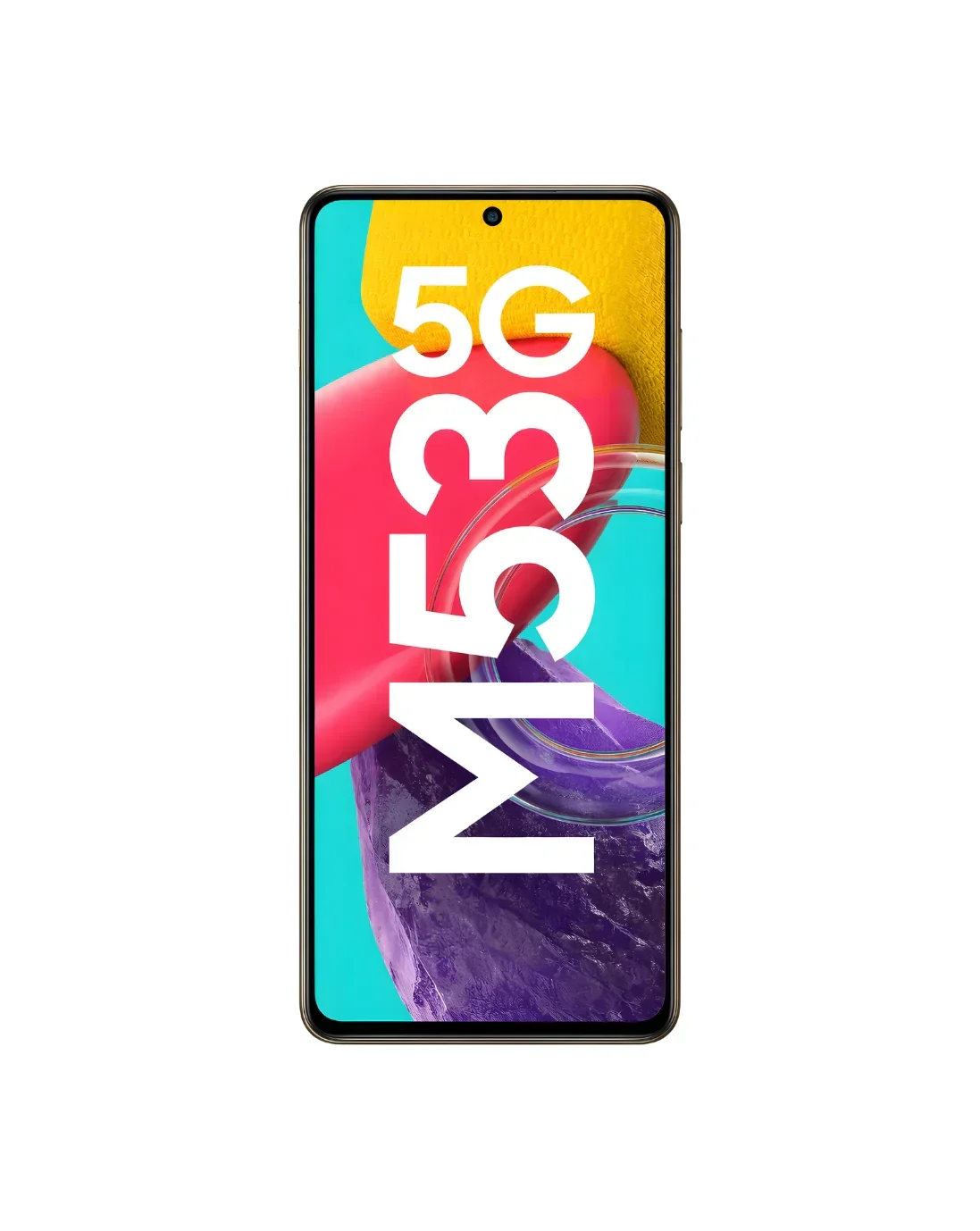 Samsung Galaxy M53 5G Refurbished - Image 4