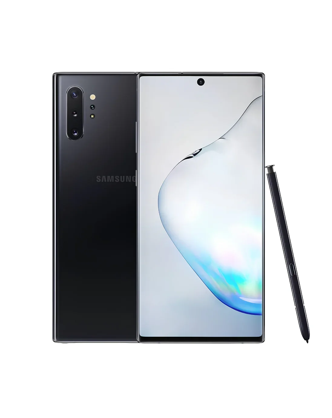 Samsung Galaxy Note 10 4G Refurbished - Image 3