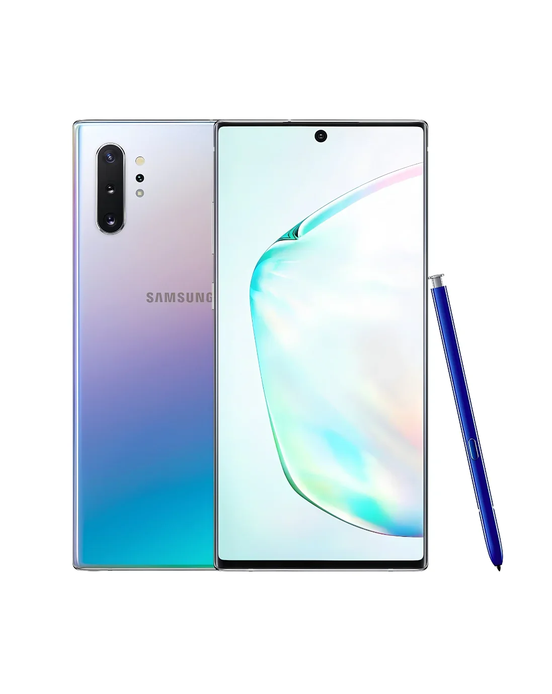 Samsung Galaxy Note 10 4G Refurbished - Image 6