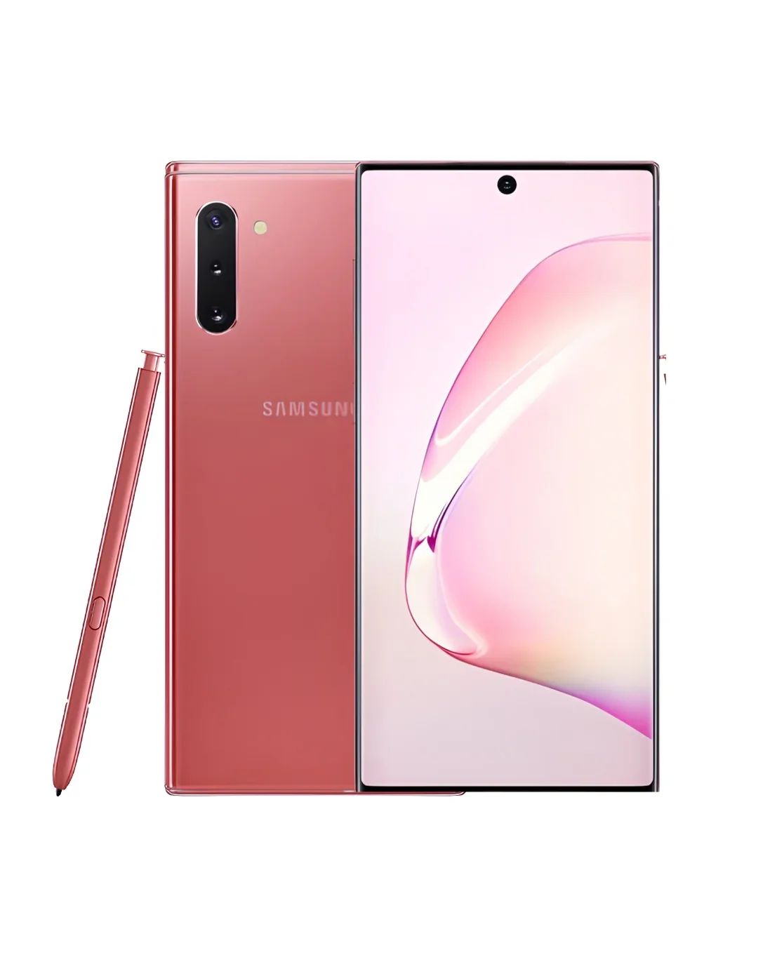 Samsung Galaxy Note 10 4G Refurbished - Image 9