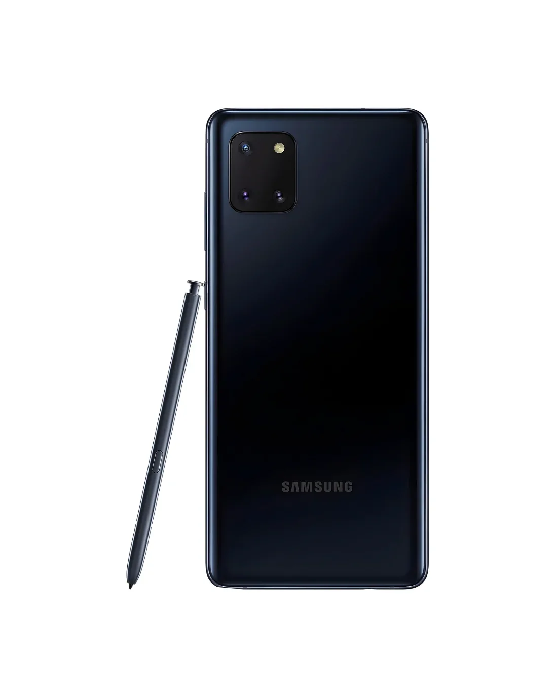 Samsung Galaxy Note 10 Lite 4G Refurbished - Image 2