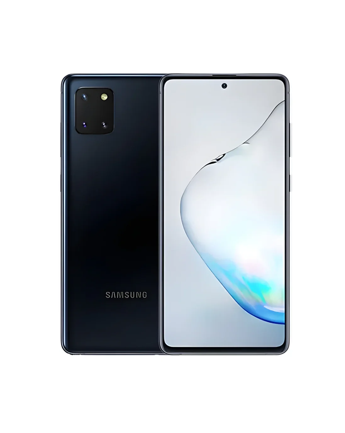 Samsung Galaxy Note 10 Lite 4G Refurbished - Image 3