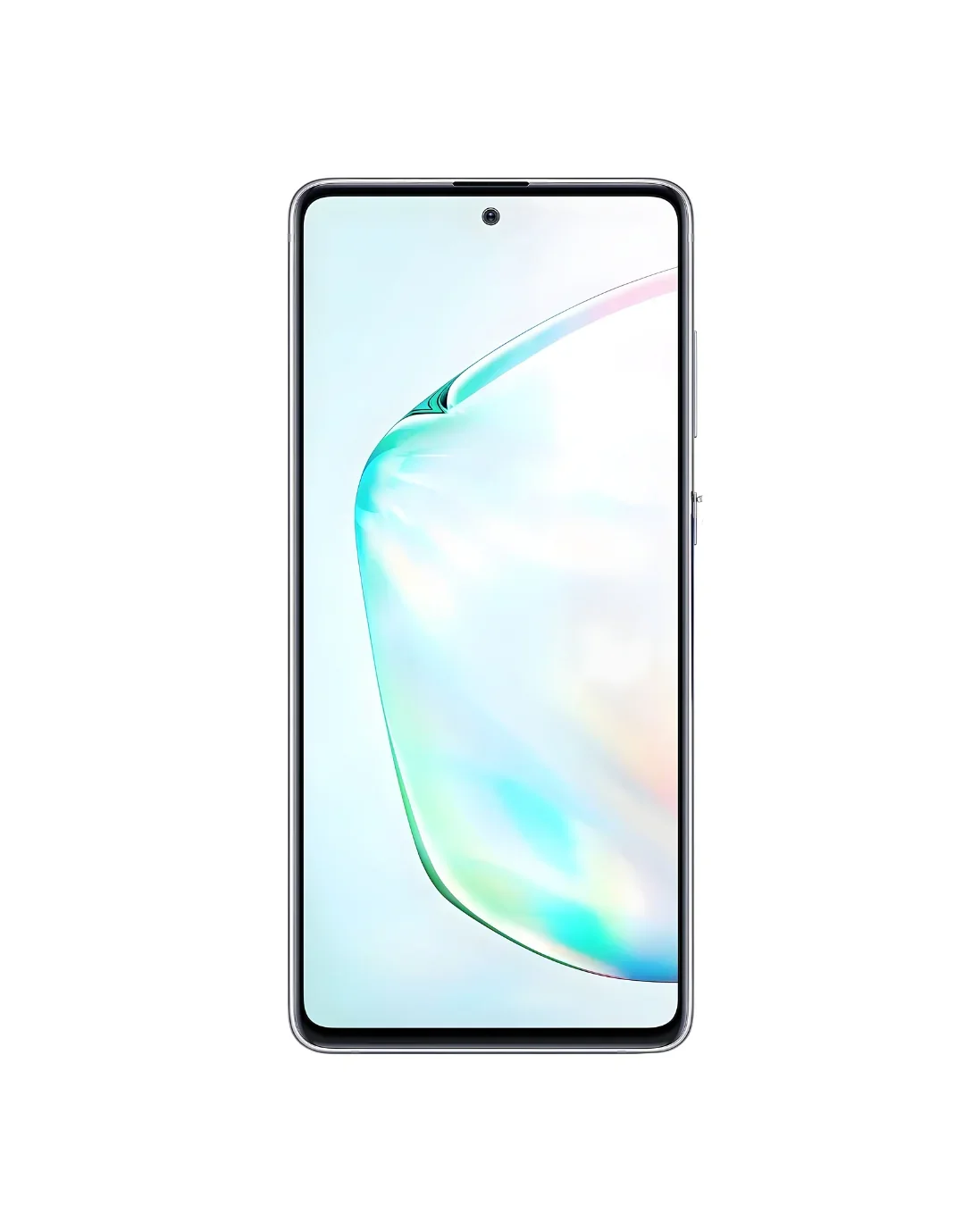 Samsung Galaxy Note 10 Lite 4G Refurbished - Image 4