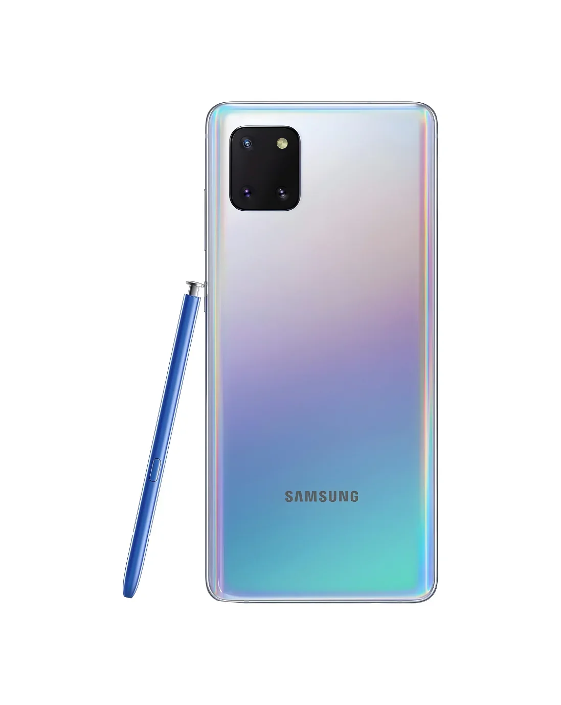 Samsung Galaxy Note 10 Lite 4G Refurbished - Image 5