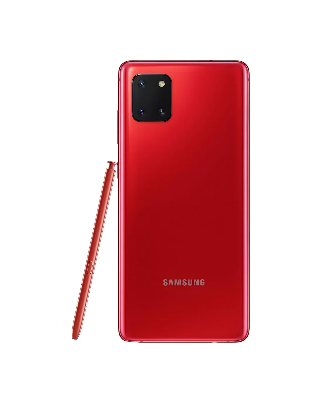 Samsung Galaxy Note 10 Lite 4G Refurbished - Image 8