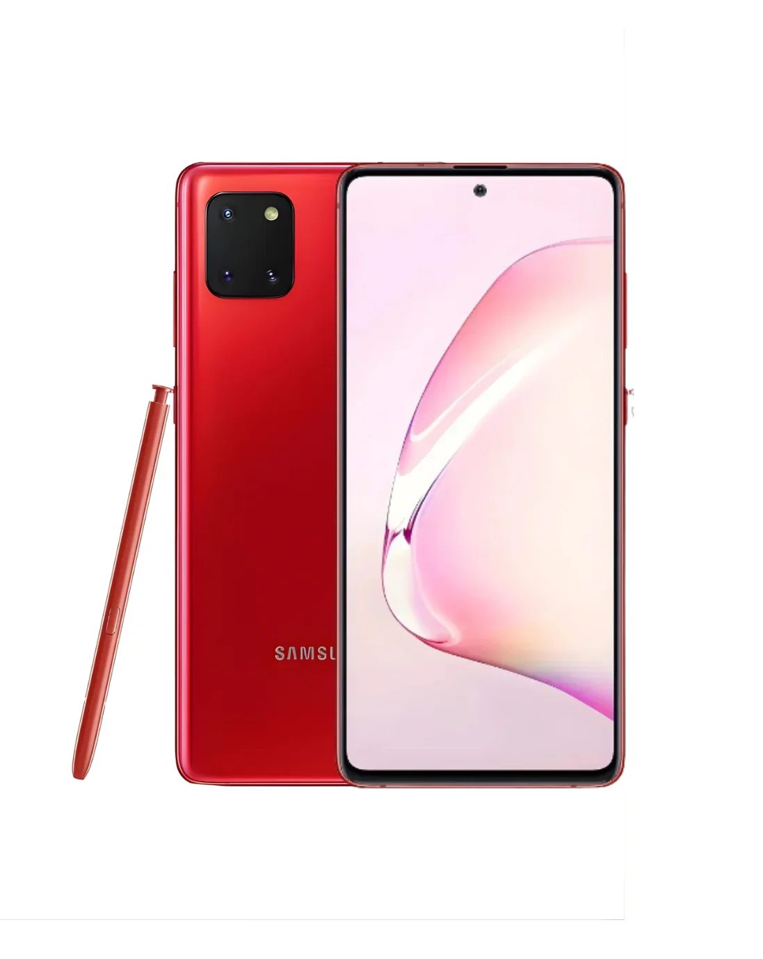 Samsung Galaxy Note 10 Lite 4G Refurbished - Image 9