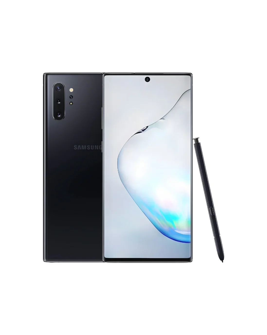 Samsung Galaxy Note 10 Plus 5G Refurbished - Image 3