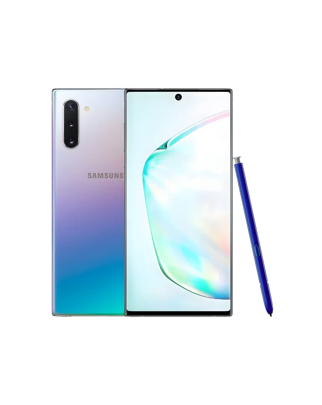 Samsung Galaxy Note 10 Plus 5G Refurbished - Image 6