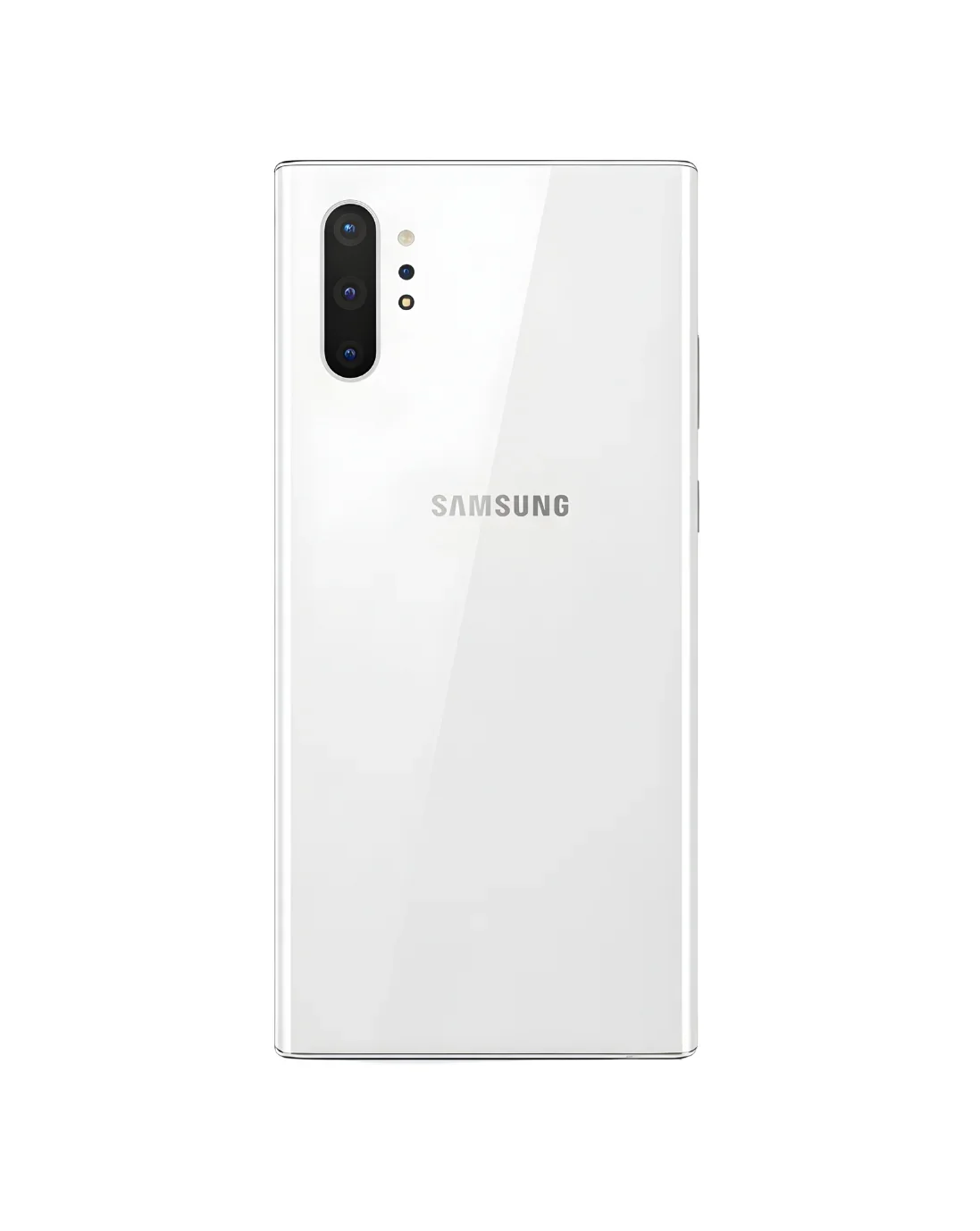 Samsung Galaxy Note 10 Plus 5G Refurbished - Image 8