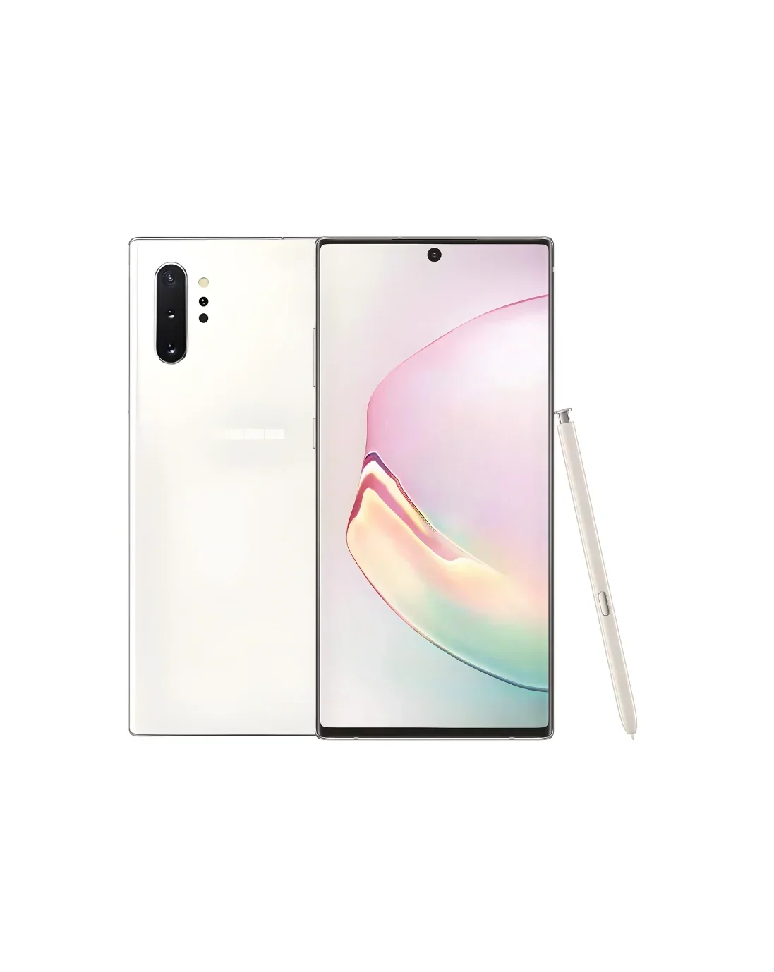Samsung Galaxy Note 10 Plus 5G Refurbished - Image 9