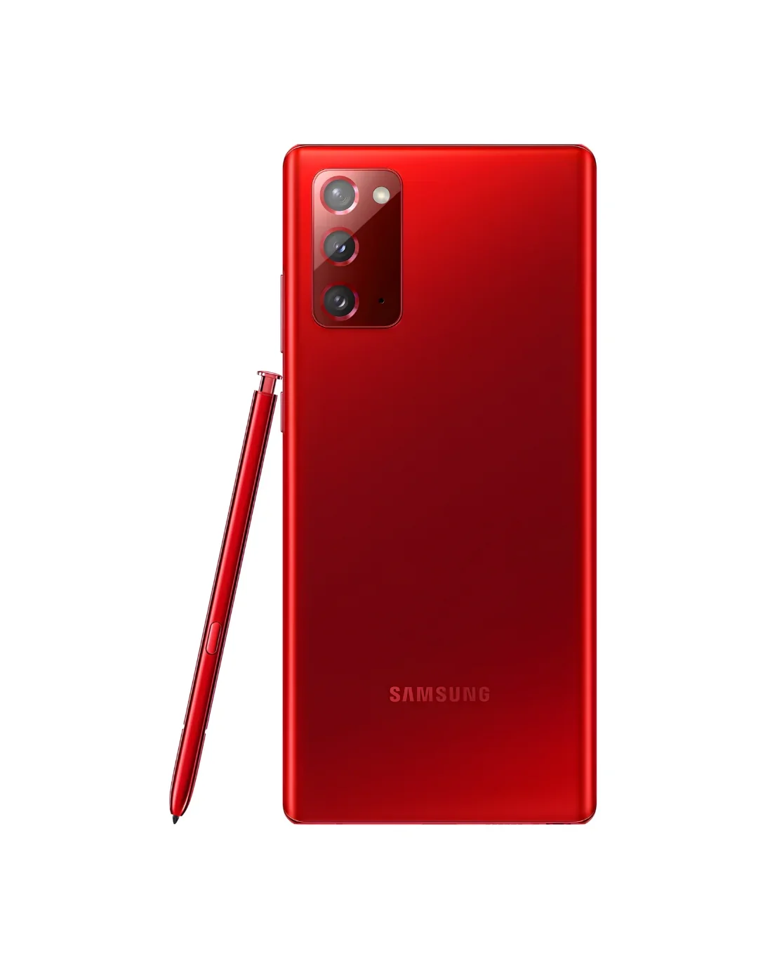 Samsung Galaxy Note 20 5G Refurbished - Image 14