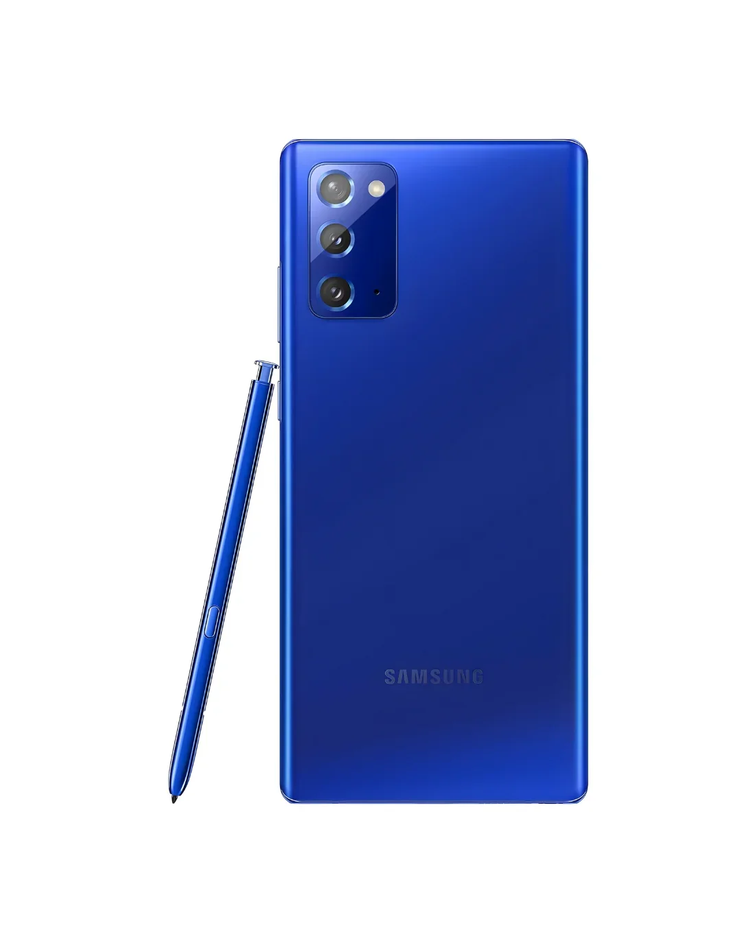 Samsung Galaxy Note 20 5G Refurbished - Image 2