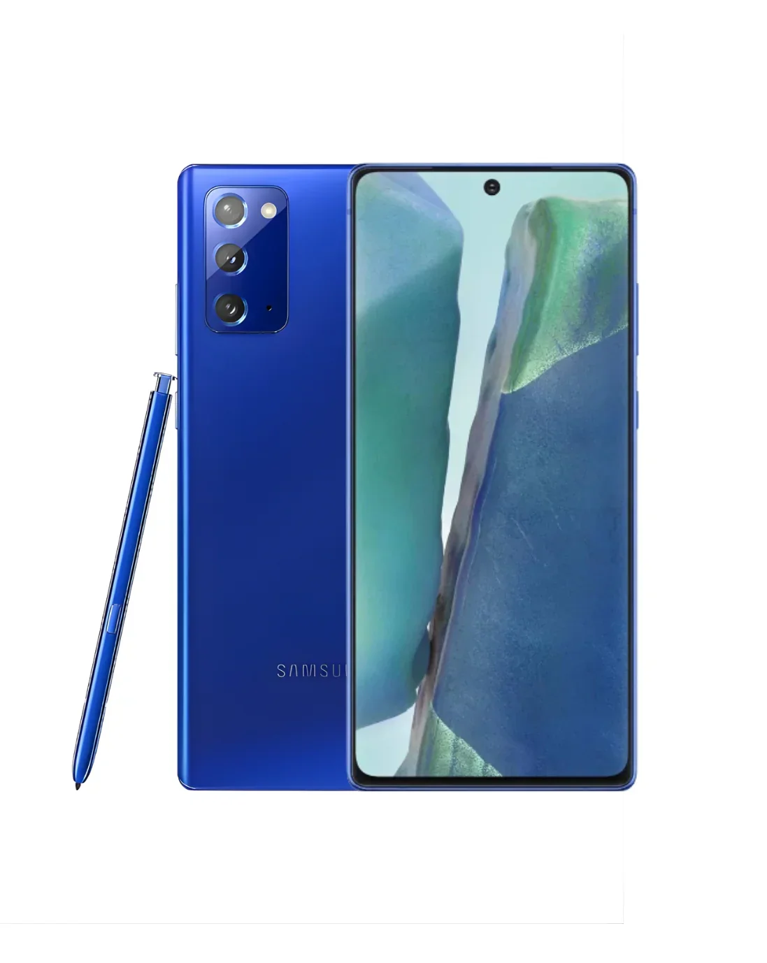 Samsung Galaxy Note 20 5G Refurbished - Image 3
