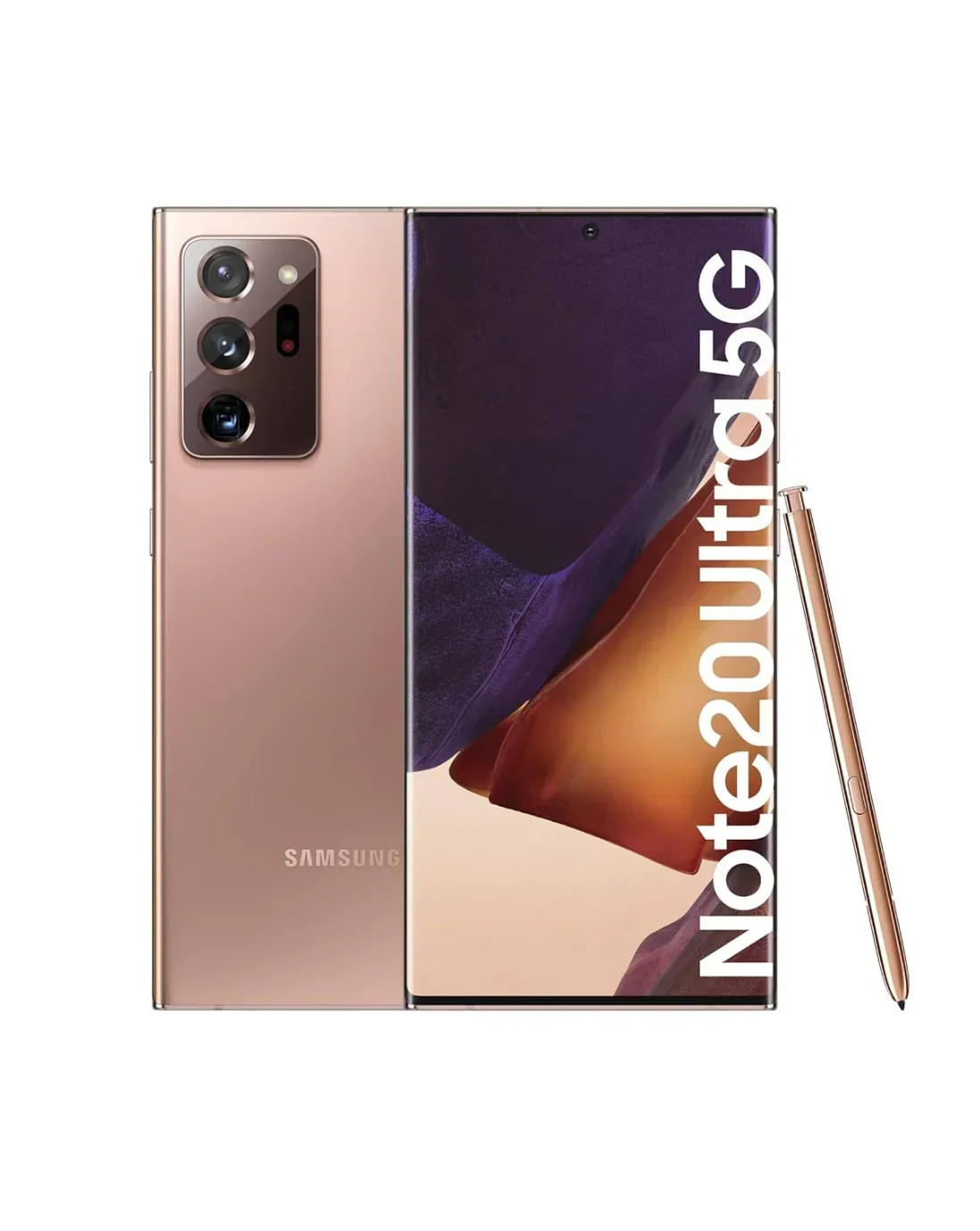 Samsung Galaxy Note 20 5G Refurbished - Image 6