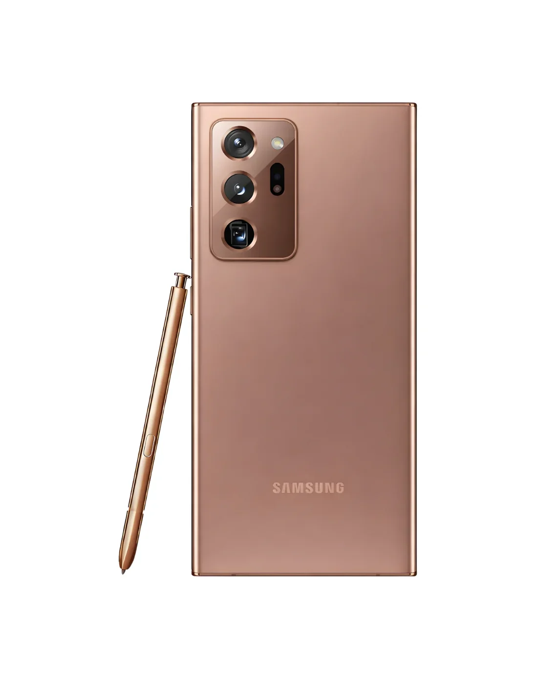Samsung Galaxy Note 20 Ultra 5G Refurbished - Image 5