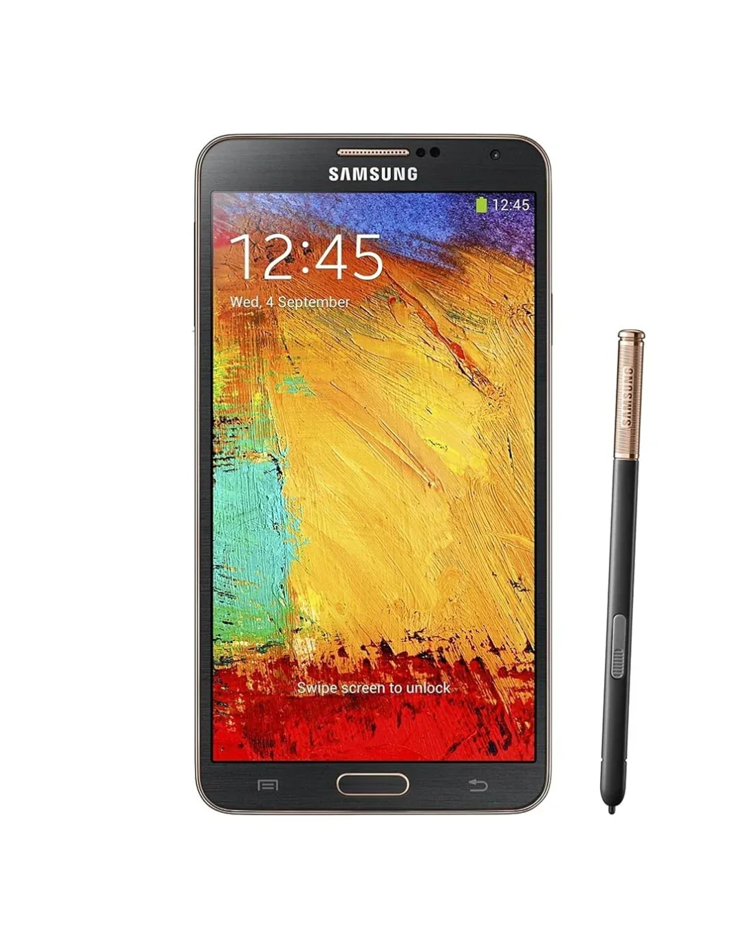 Samsung Galaxy Note 3 4G Refurbished - Image 10
