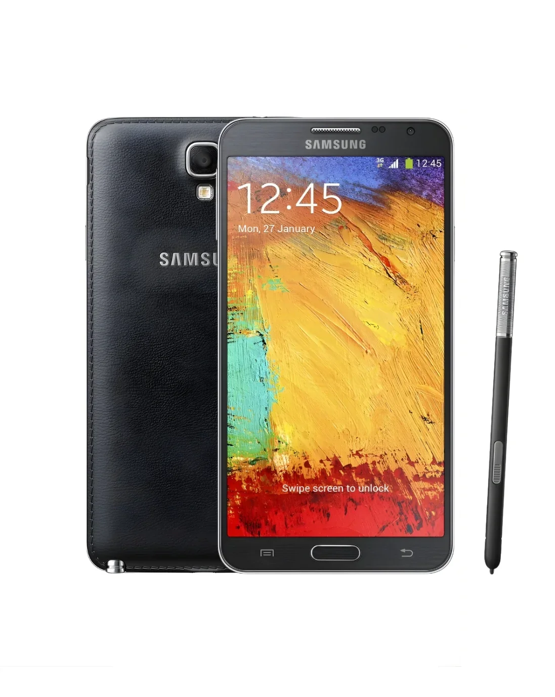 Samsung Galaxy Note 3 Neo 4G Refurbished - Image 3