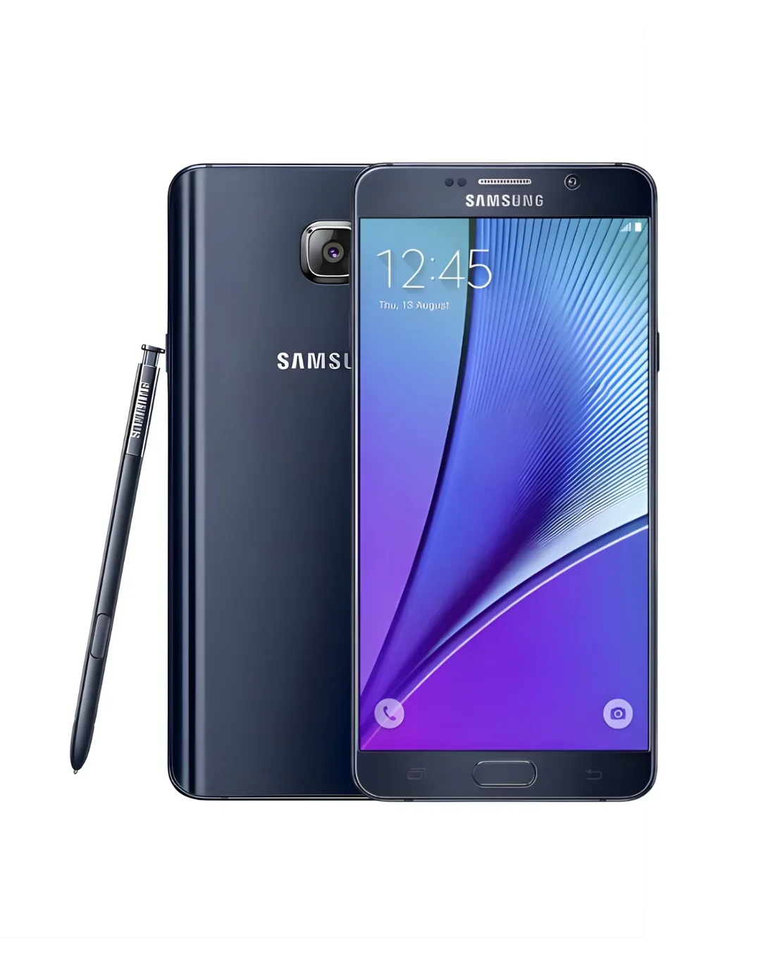 Samsung Galaxy Note 5 4G Refurbished - Image 3
