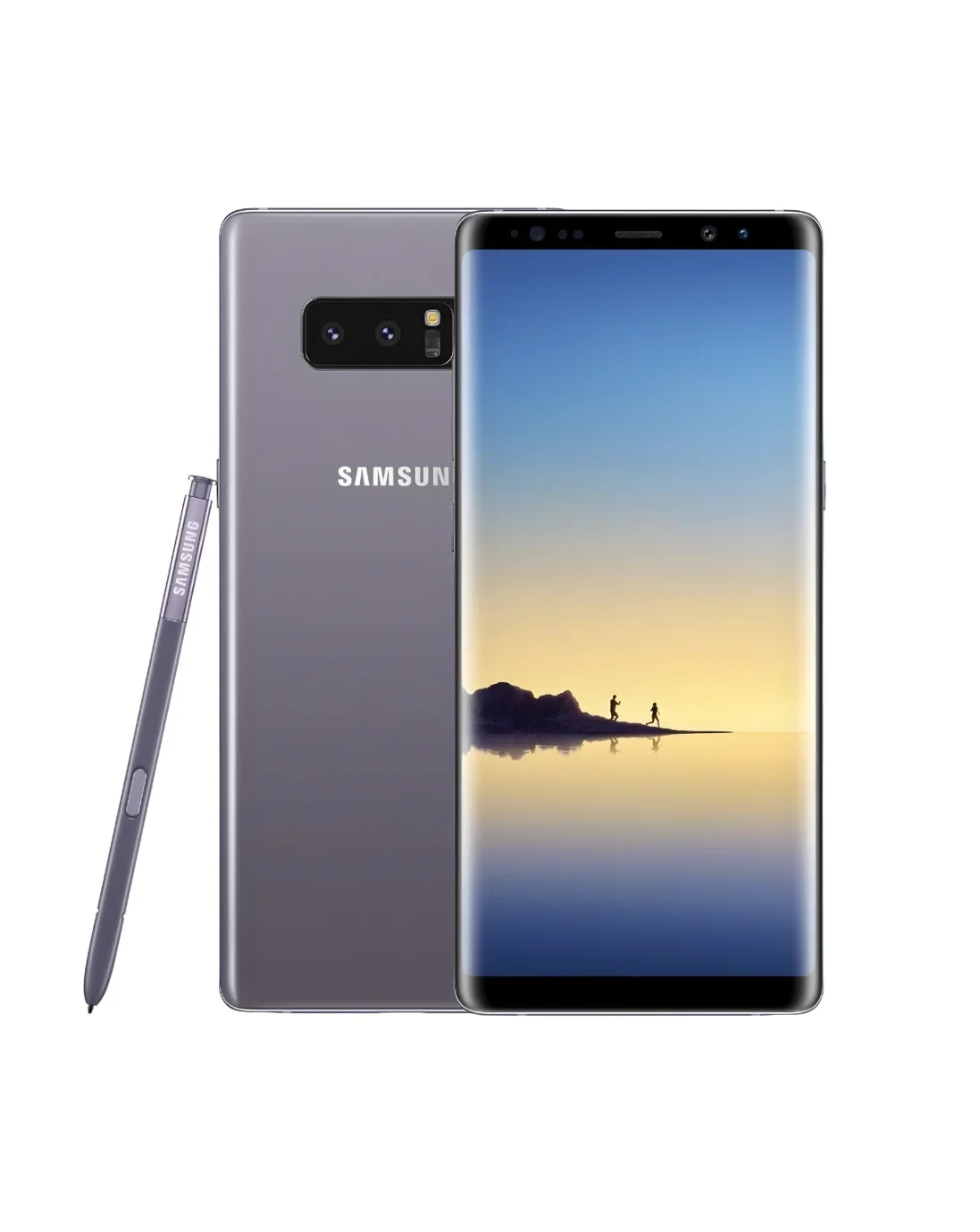 Samsung Galaxy Note 8 4G Refurbished - Image 12
