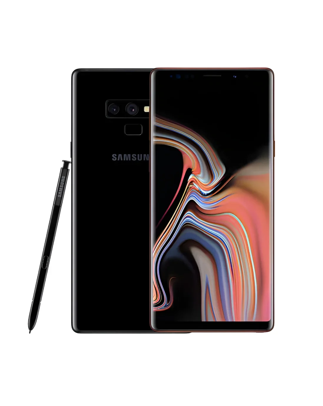 Samsung Galaxy Note 9 4G Refurbished - Image 12