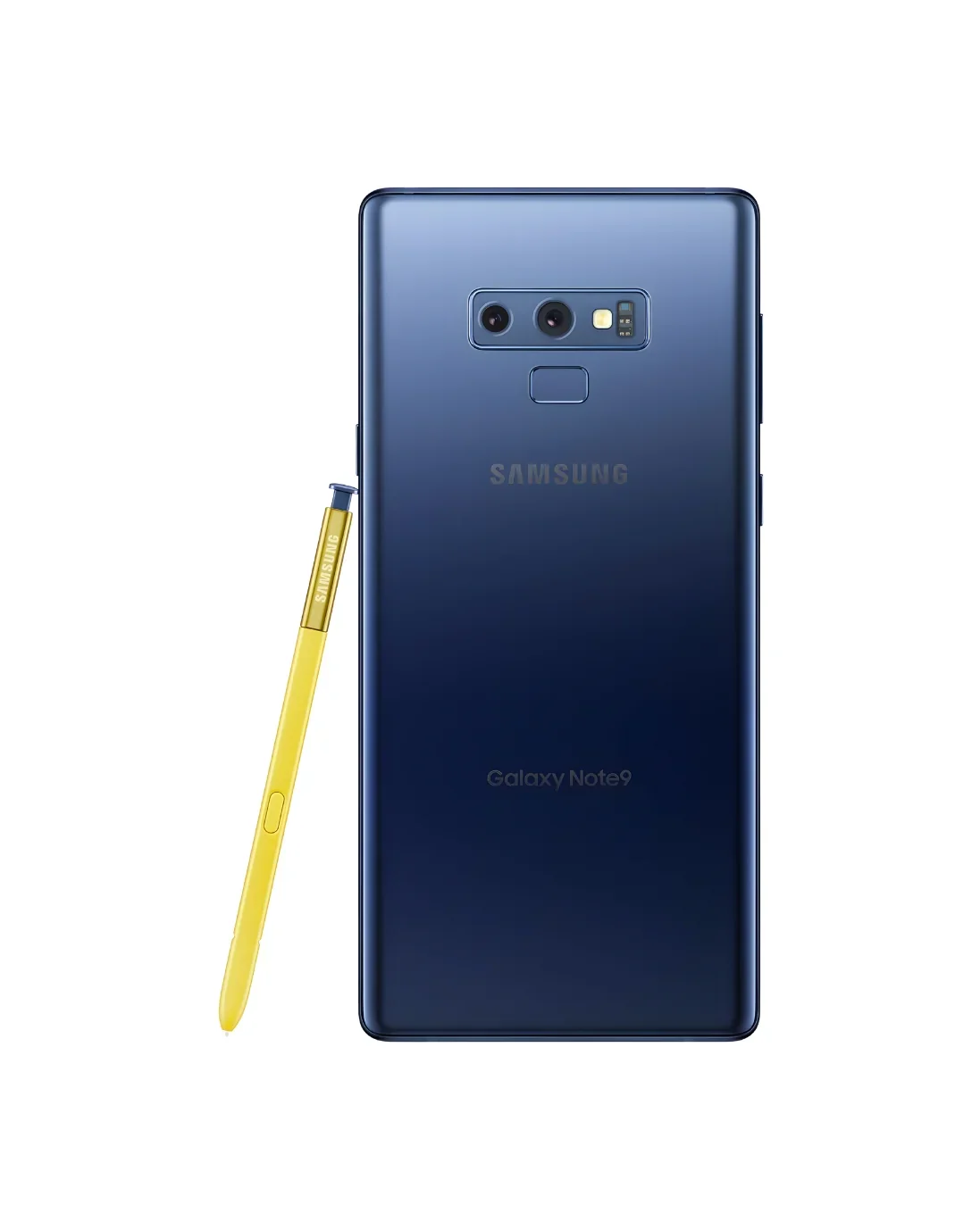 Samsung Galaxy Note 9 4G Refurbished - Image 15