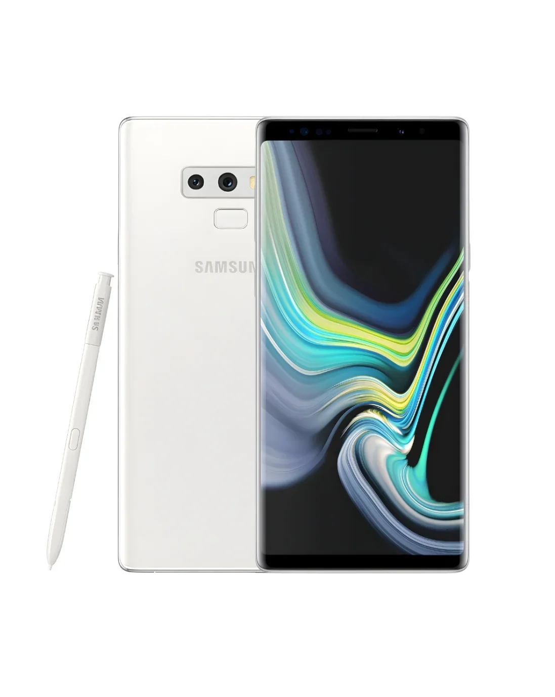 Samsung Galaxy Note 9 4G Refurbished - Image 3