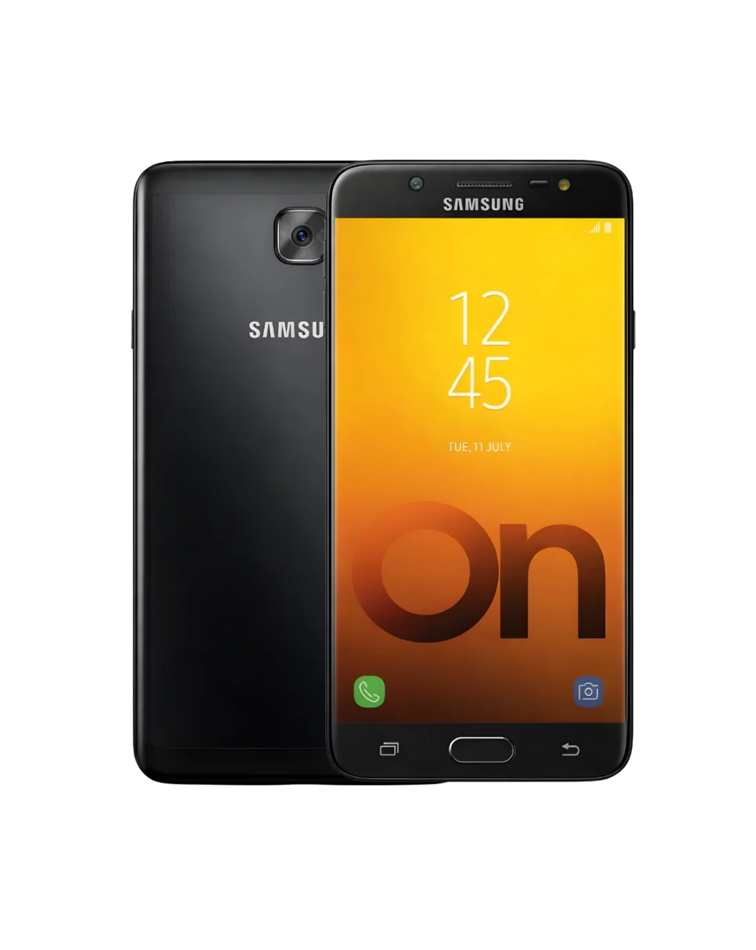 Samsung Galaxy On Max 4G Refurbished - Image 3